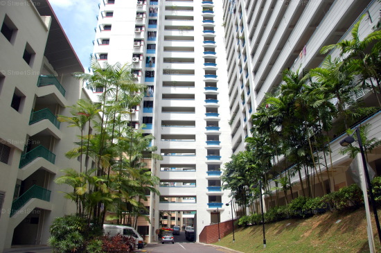 Bukit Panjang Ring Road thumbnail photo